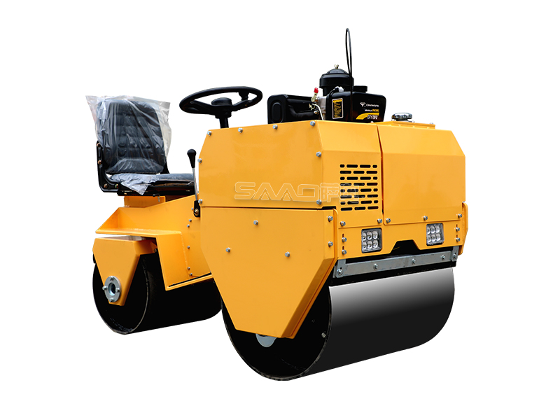 SYL-855座駕壓路機(新款)